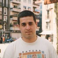 GIPUZKOAKO HERRI ARTEKO BERTSOLARI TXAPELKETA (7. 1999) -