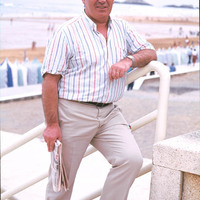 Joxe Mari Iriondo -  bertsolari frustratu bat izan naiz -