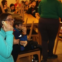 BERTSO-NEGULEKUAK 2018 -