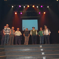 SAIOA BILBO 2009-05-22 -  HITZETIK HORTZERA -