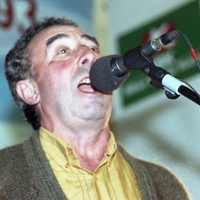 Bertsolari Txapelketa Nagusia 1993 - Final-laurdenak (Gernika-Lumo)