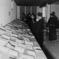 EUSKALTZALEEN BILTZARRA (1.a. 1959. Arantzazu) -