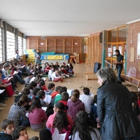 Bizkaiko Bertsozale Elkartea. Bertsolaritza irakaskuntzan  -