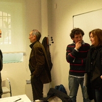 KOMUNIKAZIO TAILERRA -