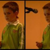 Bertsu Eskolen Eguna 2006