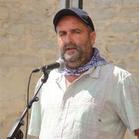 SAIOA GASTEIZ 2014-08-08 -  JAIALDIAK -