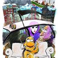 BERTSOLARI ALDIZKARIA (85. zk.) -  Hartu ez nuen ideia -