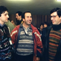 BERTSO EGUNA (28.a. 1997. Donostia) -