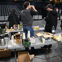 Bertsolari Txapelketa Nagusia 2022 - Finala eta aurreko egunak