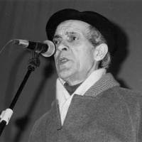 BERTSOLARI EGUNA 1992 - Donostia