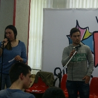 Bizkaiko Eskolarteko Bertsolari Txapelketa (33. 2016) -  TXAPELKETAK -