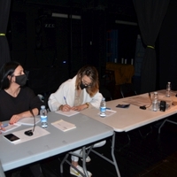 Gipuzkoako Eskolarteko Bertsolari Txapelketa 2021 - Kanporaketak