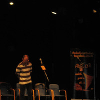 ARABAKO BERTSOLARI TXAPELKETA (X. 2008) -  FINALAURREKOAK -