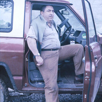 Robinson bat Mañukortan -