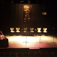 GIPUZKOAKO BERTSOLARI TXAPELKETA 2007 - Errenteria