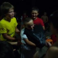 BERTSO-UDALEKUAK 2011 (XI.a. 2011. Zuhatza) -