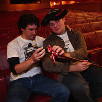 BIZKAIKO BERTSOLARI TXAPELKETA (x.a. 2006) -  FINALA 2 -