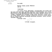 Bertsolaritza.  Bertso txapelketak:  Deustuko Unibertsitatean antolaturiko bertso saio batetan parte hartzera gonbidatzen du