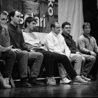 GIPUZKOAKO HERRI ARTEKO BERTSOLARI TXAPELKETA (1.a. 1999) -  Kanporaketak -