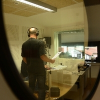 TRANSMISIO TALDEA / MATERIALGINTZA -