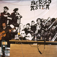 IRUÑEAKO BERTSO ASTEA (1.a. 1991. ) -  HITZALDIAK -