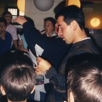 ARABAKO ESKOLARTEKO TXAPELKETA (1.1987) -  TOPAKETAK -