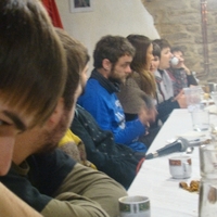 SAIOA ANTEZANA 2015-01-17 -  Lagun-artekoak -