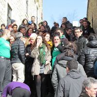 BERTSOLARIAK LIBRE EKIMENA -  PRENTSAURREKOAK -