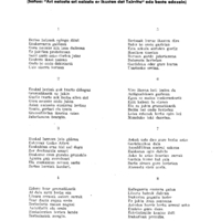 Bertsolaritza:  Izenburua : Euskerearen gaiñeko usteak