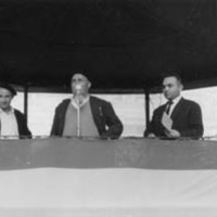 NAFARROAKO BERTSOLARI TXAPELKETA (2.a. 1960) -  FINALA -