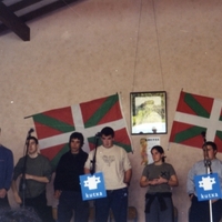 MATTIN SARIKETA (x.a. 2000) -