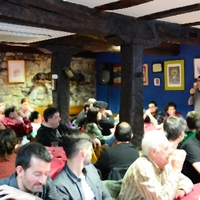 BERTSO EGUNA (48. 2018. MUNGIA) -