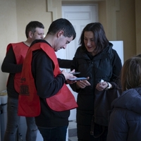 Arabako Bertsolari Txapelketa 2024. Final-laurdenak