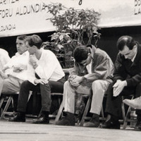 TXAPELKETA NAGUSIA (10.a. 1989. Donostia) -  FINALA -