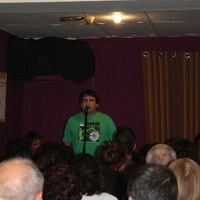 MARIANO IZETA SARIKETA 2018 -