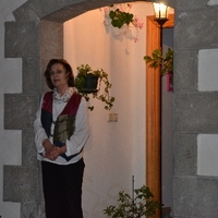 SANTA AGEDA ESKEA  -