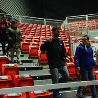 BERTSOLARI TXAPELKETA NAGUSIA 2017. FINALAREN BEZPERAKO  LANAK -