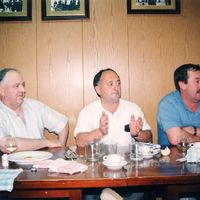 LIZARDI SARIA (x.a. 1996. Zarautz) -