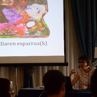 BERTSOLARITZAREN UDAKO IKASTAROAK 2017 -