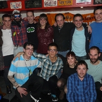 MARTXOAN BERTSOA (13. 2015) -