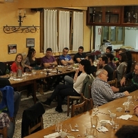 SAIOA GABIRIA 2014-11-28 -  Lagun-artekoak -