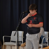 Gipuzkoako Eskolarteko Bertsolari Txapelketa 2021 - Kanporaketak