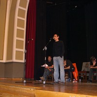 BERTSO AROA (X.a. 2004. Iruñea) -  Bereziak -