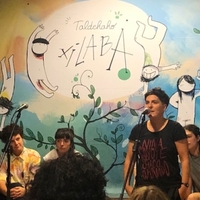 Taldekako Xilaba. Xiberoa, Lapurdi eta Baxenabarreko Taldekako Bertsulari Xapelketa 2023 - Ligaxka