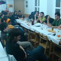 BERTXOKO SARIKETA (X. 2009.) -