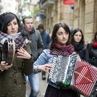 BERTSO EGUNA (46. 2015. DONOSTIA) -  PLAZA LIBREAK -