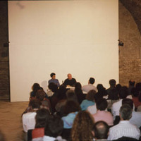 IRUÑEAKO BERTSO ASTEA (1.a. 1991. ) -  HITZALDIAK -