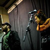 BERTSO EGUNA, 24 ORDU BERTSOTAN -  Gaua / Bertso Eguna transformatu egiten da iluntzean -