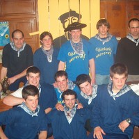 ZUMAIAKO BERTSOLARI TXAPELKETA (X.a. 2004) -