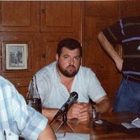 ZUMAIAKO BERTSO TXAPELKETA (5.a. 1990. Zumaia) -